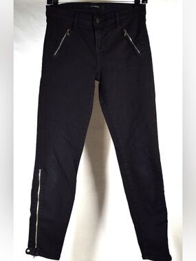 J Brand Agnes skinny cargo